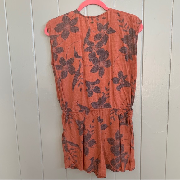 🌼 O’Neill Johanna Romper - Picture 10 of 10
